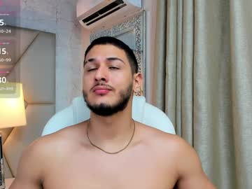 Bem_Pearsonn Chaturbate stream image from December 20, 2024