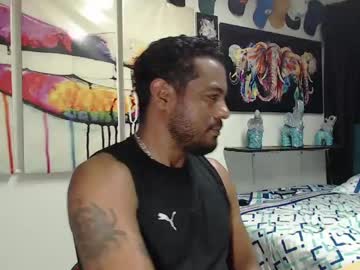 Blade_Foxx Chaturbate stream image from December 20, 2024