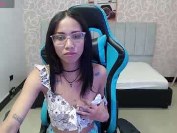 Caroliina_Ch Chaturbate stream image from December 20, 2024