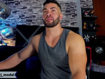 Cesar_Joness Chaturbate stream image from December 20, 2024