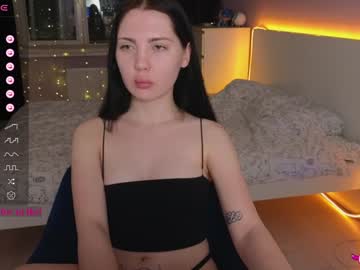 Cherrystoun Chaturbate stream image from December 20, 2024