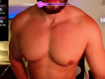 Chris_Magnum_ Chaturbate stream image from December 20, 2024