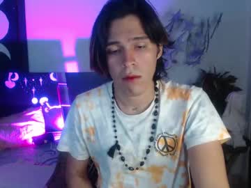 Cristopher_069 Chaturbate stream image from December 20, 2024