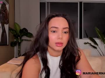 Cute_Molly18 Chaturbate stream image from December 20, 2024