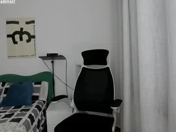Diosa_Cadenas Chaturbate stream image from December 20, 2024