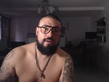 Edgarram83 Chaturbate stream image from December 20, 2024