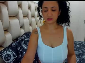Emperatriztapia Chaturbate stream image from December 20, 2024