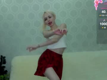 Empress_Ki Chaturbate stream image from December 20, 2024