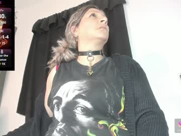 Evasaenz21 Chaturbate stream image from December 20, 2024