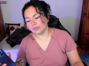 Gain_Me Chaturbate stream image from December 20, 2024