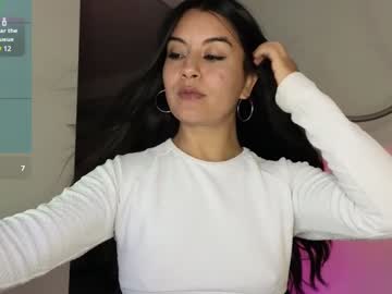Greenangel_ Chaturbate stream image from December 20, 2024