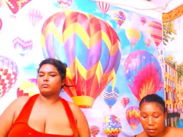 Indianfairy07 Chaturbate stream image from December 20, 2024