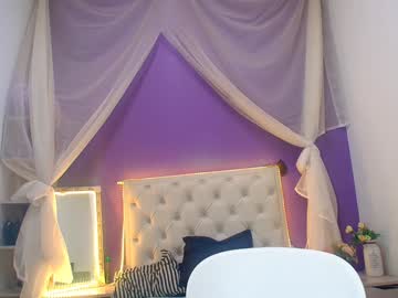 Ingrid_Casas Chaturbate stream image from December 20, 2024