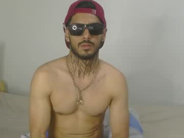 Jean_Paul2020 Chaturbate stream image from December 20, 2024