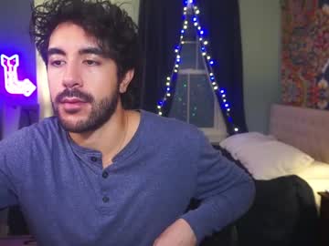 Jerry_Rivera Chaturbate stream image from December 20, 2024