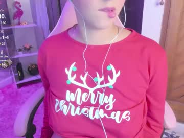 Julietacollins_ Chaturbate stream image from December 20, 2024