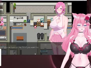Kanakovt Chaturbate stream image from December 20, 2024