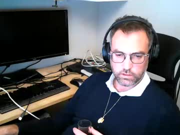 Kelvin06133 Chaturbate stream image from December 20, 2024