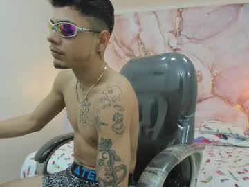 Kelvingraterol Chaturbate stream image from December 20, 2024