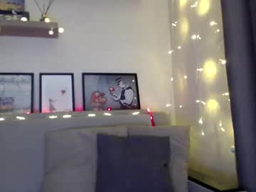 Kessiecage Chaturbate stream image from December 20, 2024