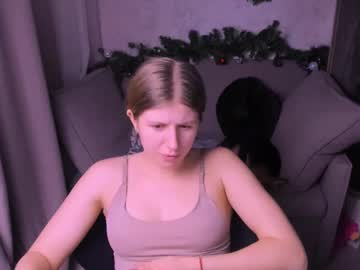 Kirraa_ Chaturbate stream image from December 20, 2024