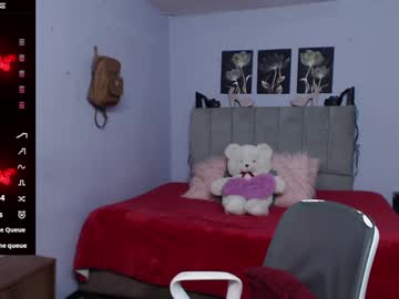 Koralbunnybox03 Chaturbate stream image from December 20, 2024