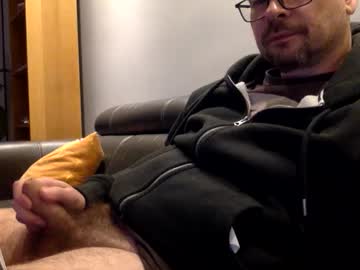 Krzysztof1977 Chaturbate stream image from December 20, 2024