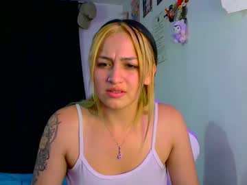 Lucycherry__ Chaturbate stream image from December 20, 2024