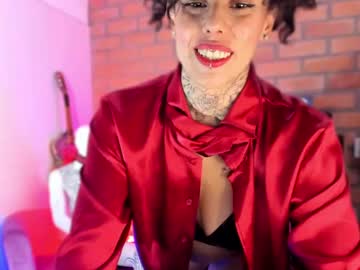 Lucyklumm Chaturbate stream image from December 20, 2024