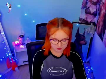 Margaret_Red Chaturbate stream image from December 20, 2024