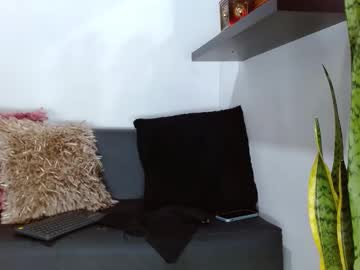 Mariacarose Chaturbate stream image from December 20, 2024