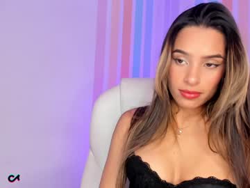 Mariilyn_Rouse_ Chaturbate stream image from December 20, 2024