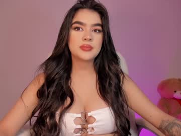 Maylin_Gales Chaturbate stream image from December 20, 2024