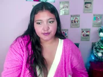 Melody_Tarly Chaturbate stream image from December 20, 2024