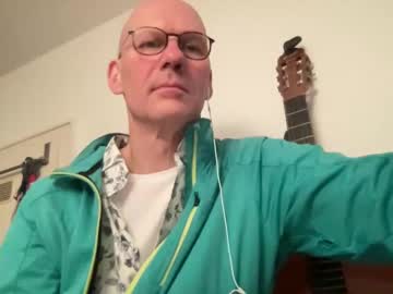 Merlininberlin Chaturbate stream image from December 20, 2024