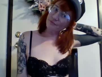 Missmoonmagic13 Chaturbate stream image from December 20, 2024