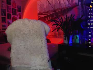 Moon_Sugar_ Chaturbate stream image from December 20, 2024