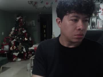 _Mr_Panda_ Chaturbate stream image from December 20, 2024