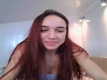 Ms_Sophiee Chaturbate stream image from December 20, 2024