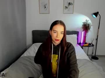 My_Coco Chaturbate stream image from December 20, 2024