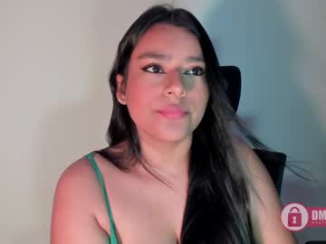 Mypretty_Isabella Chaturbate stream image from December 20, 2024