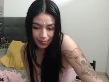 Nataac Chaturbate stream image from December 20, 2024