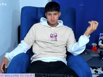 Natally_Andriuw Chaturbate stream image from December 20, 2024