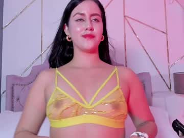 Natashakim1 Chaturbate stream image from December 20, 2024