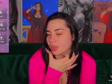 Nikki_Kardashian Chaturbate stream image from December 20, 2024