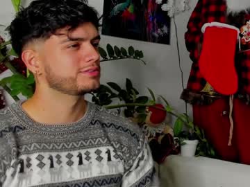 Noha_Miler Chaturbate stream image from December 20, 2024