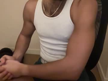 Pharaonic_Adam Chaturbate stream image from December 20, 2024