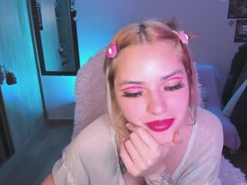 Pixiedaemon Chaturbate stream image from December 20, 2024