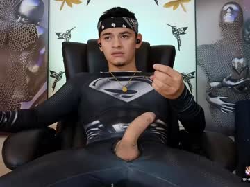 Ponyo_1 Chaturbate stream image from December 20, 2024