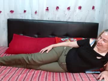 Radiante_Explandor Chaturbate stream image from December 20, 2024